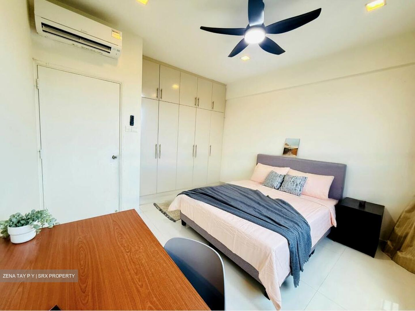 Botanic Gardens View (D10), Apartment #526392231